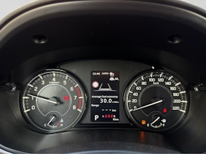 Vehicle image SUZUKI Vitara 1.4 T Compact+ Hybrid 4x4