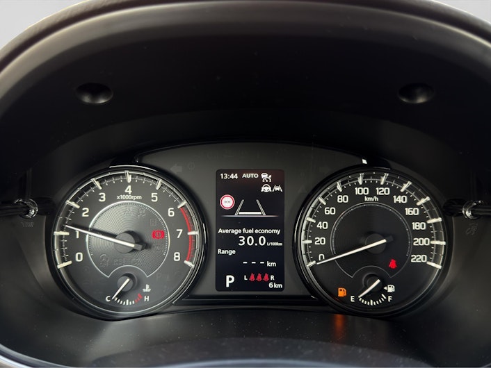 Vehicle image SUZUKI VITARA