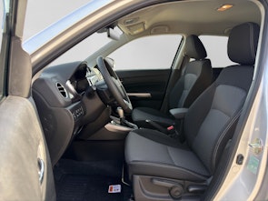 Vehicle image SUZUKI Vitara 1.4 T Compact+ Hybrid 4x4