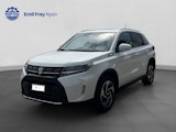 First vehicle image