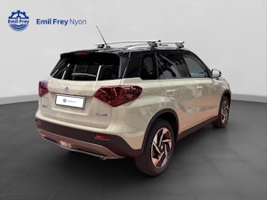 Vehicle image SUZUKI Vitara 1.4 T Compact Top Hybrid 4x4