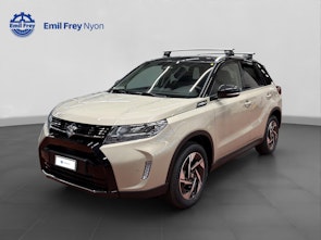 Vehicle image SUZUKI Vitara 1.4 T Compact Top Hybrid 4x4