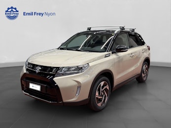 Vehicle image SUZUKI Vitara 1.4 T Compact Top Hybrid 4x4