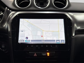 Vehicle image SUZUKI Vitara 1.4 T Compact Top Hybrid 4x4