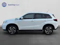 Suzuki Vitara 1.4 T Compact Top Hybrid 4x4