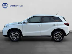 Suzuki Vitara 1.4 T Compact Top Hybrid 4x4