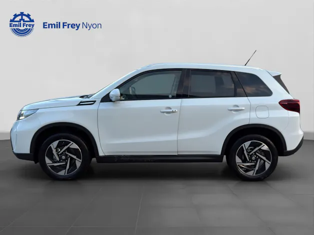 Suzuki Vitara 1.4 T Compact Top Hybrid 4x4