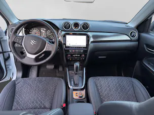 Suzuki Vitara 1.4 T Compact Top Hybrid 4x4