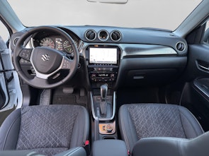 Vehicle image SUZUKI Vitara 1.4 T Compact Top Hybrid 4x4