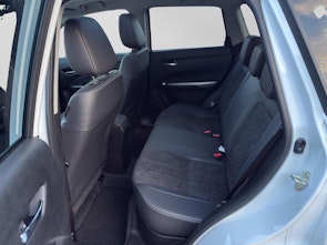 Vehicle image SUZUKI Vitara 1.4 T Compact Top Hybrid 4x4