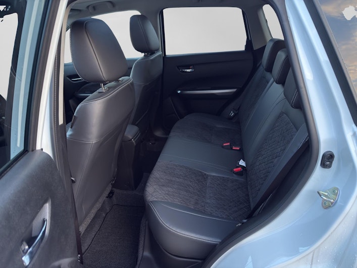 Vehicle image SUZUKI VITARA