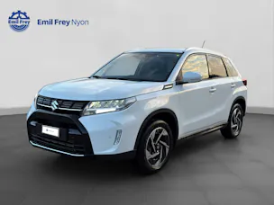 Suzuki Vitara 1.4 T Compact Top Hybrid 4x4