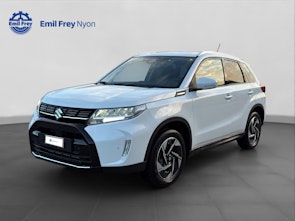 Vehicle image SUZUKI Vitara 1.4 T Compact Top Hybrid 4x4