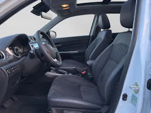 Suzuki Vitara 1.4 T Compact Top Hybrid 4x4