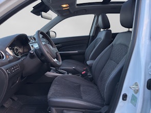 Vehicle image SUZUKI Vitara 1.4 T Compact Top Hybrid 4x4