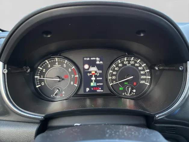Suzuki Vitara 1.4 T Compact Top Hybrid 4x4