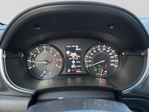 Vehicle image SUZUKI Vitara 1.4 T Compact Top Hybrid 4x4