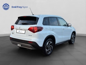 Vehicle image SUZUKI Vitara 1.4 T Compact Top Hybrid 4x4