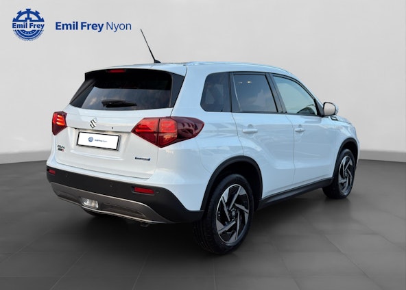 Vehicle image 5 Vehicle image 5