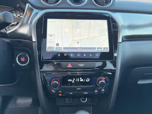 Suzuki Vitara 1.4 T Compact Top Hybrid 4x4