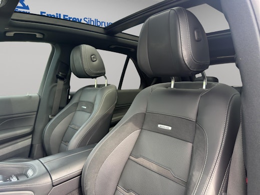 MERCEDES-BENZ GLE 53 AMG 4matic+ 2