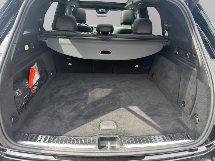 Vehicle image MERCEDES-BENZ GLE 53 AMG