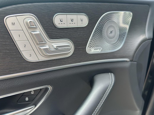 MERCEDES-BENZ GLE 53 AMG 4matic+ 3