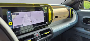 Fiat Grande Panda La Prima