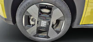 Fiat Grande Panda La Prima