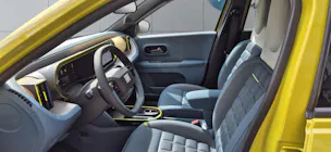 Fiat Grande Panda La Prima