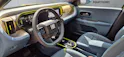 Fiat Grande Panda La Prima