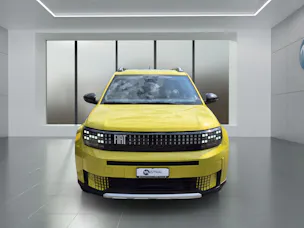 Fiat Grande Panda La Prima