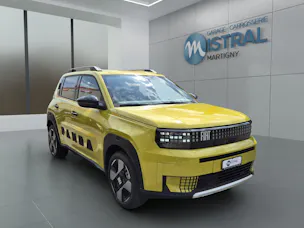 Fiat Grande Panda La Prima