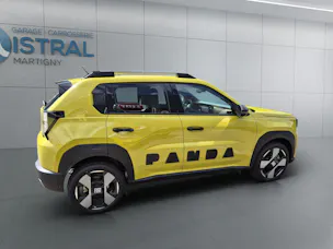 Fiat Grande Panda La Prima