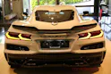 Chevrolet Corvette C8 Z06 3LZ