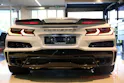 Chevrolet Corvette C8 Z06 3LZ
