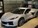 Chevrolet Corvette C8 Z06 3LZ