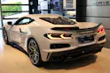 Chevrolet Corvette C8 Z06 3LZ
