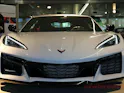 Chevrolet Corvette C8 Z06 3LZ