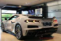 Chevrolet Corvette C8 Z06 3LZ