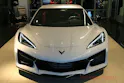 Chevrolet Corvette C8 Z06 3LZ