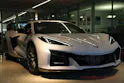 Chevrolet Corvette C8 Z06 3LZ