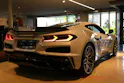 Chevrolet Corvette C8 Z06 3LZ