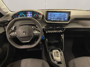 Peugeot 208 1.2 Hybrid GT - Sport Style