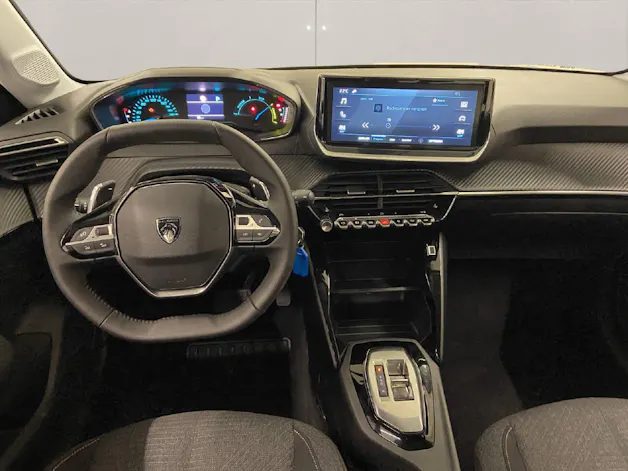 Peugeot 208 1.2 Hybrid GT - Sport Style