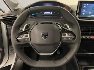 Peugeot 208 1.2 Hybrid GT - Sport Style