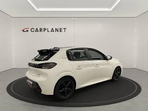 Peugeot 208 1.2 Hybrid GT - Sport Style