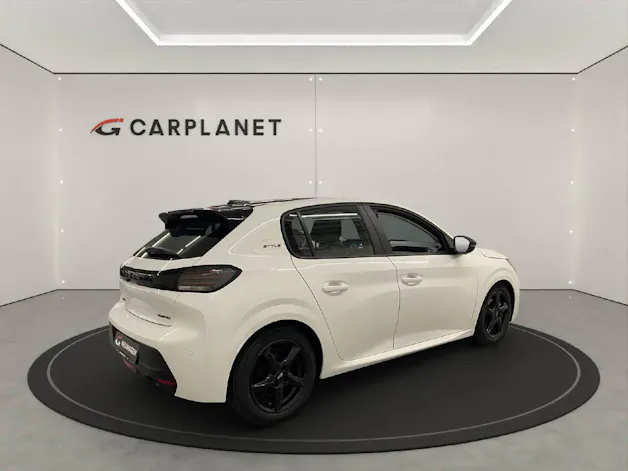 Peugeot 208 1.2 Hybrid GT - Sport Style