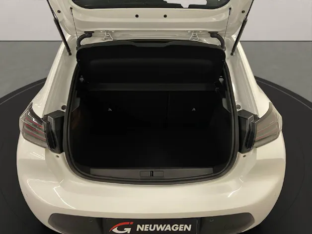 Peugeot 208 1.2 Hybrid GT - Sport Style