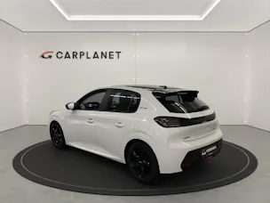 Peugeot 208 1.2 Hybrid GT - Sport Style
